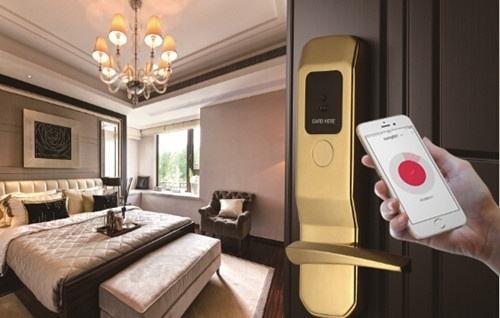 满城24小时上门开锁公司